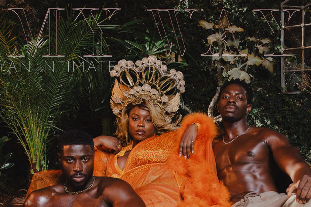 Yola announces “intimate tour” to preview new music