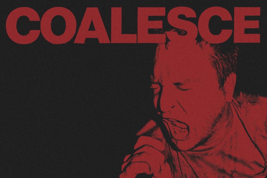 Coalesce reunite for first time in 12 years, playing Furnace Fest