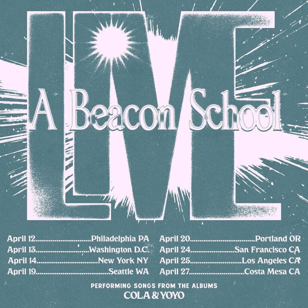 a beacon school tour