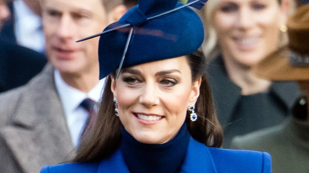 Kate Middleton’s Rep Shoots Down Wild Conspiracy Theories Surrounding Her Royal Absence