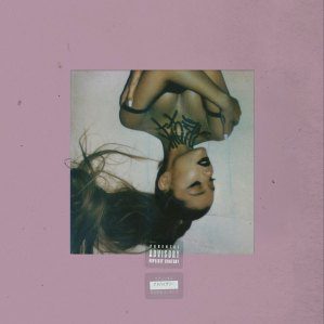 Ariana Grande, 'Thank U, Next'