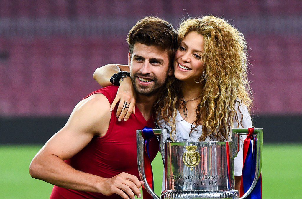 Shakira Says She Put Her Career ‘on Hold’ for Ex Gerard Pique: ‘A Lot of Sacrifice for Love’