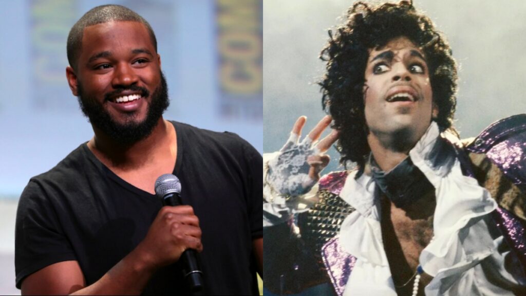 Prince Jukebox Musical Movie in the Works with Ryan Coogler as Producer