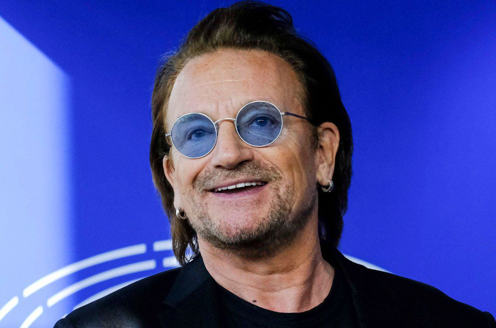 Bono’s ‘Surrender’ Wins Audiobook of the Year at 2024 Audie Awards