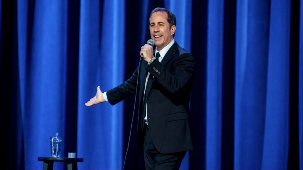 What’s the Deal with Jerry Seinfeld Becoming a Billionaire?