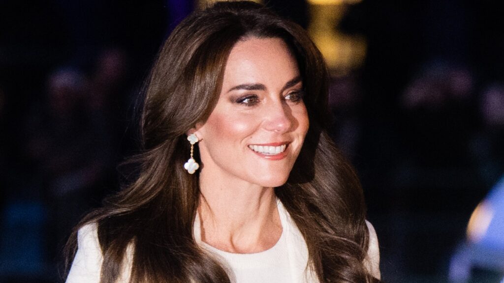Kate Middleton Announces Cancer Diagnosis in Video Statement
