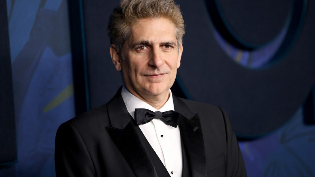 Michael Imperioli Agreed With Protestors Who Interrupted ‘Enemy of the People’ — But His Character Did Not