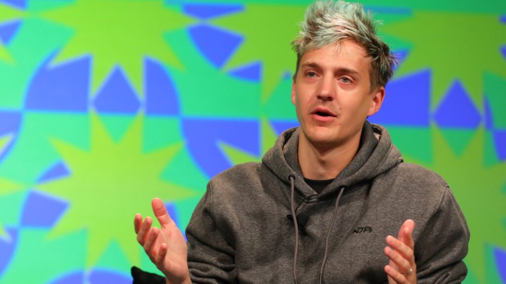 YouTuber Ninja Diagnosed With Skin Cancer at 32