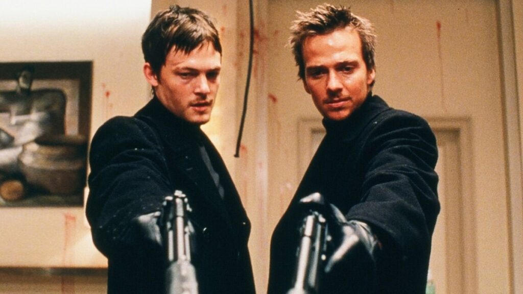 Norman Reedus, Sean Patrick Flannery to Return for New Boondock Saints Film