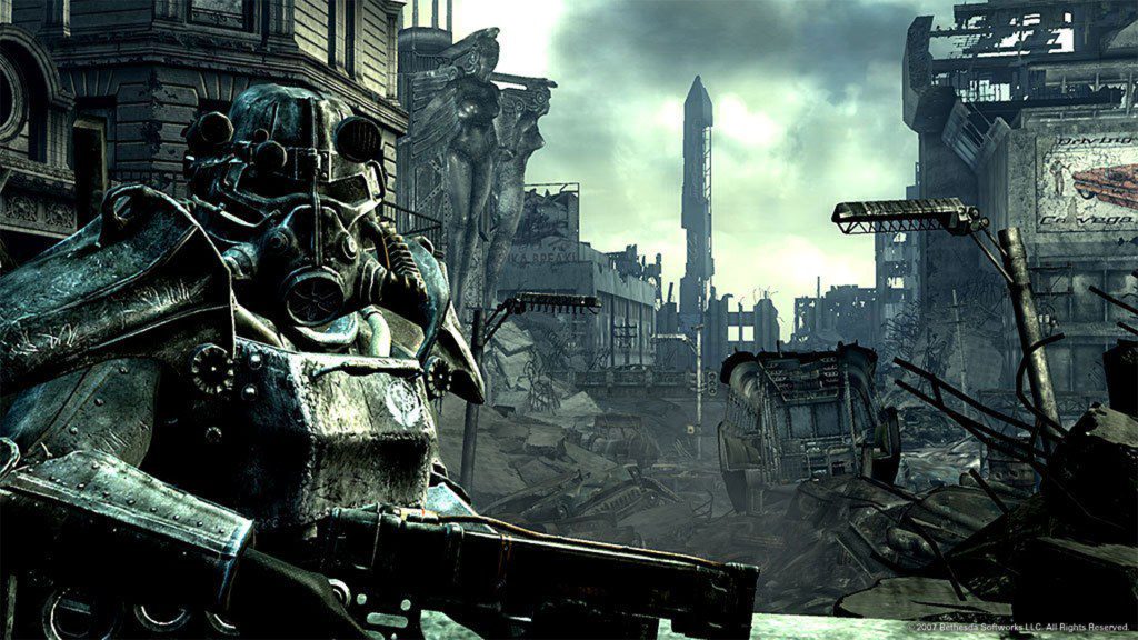 A Newbie’s Guide to ‘Fallout’