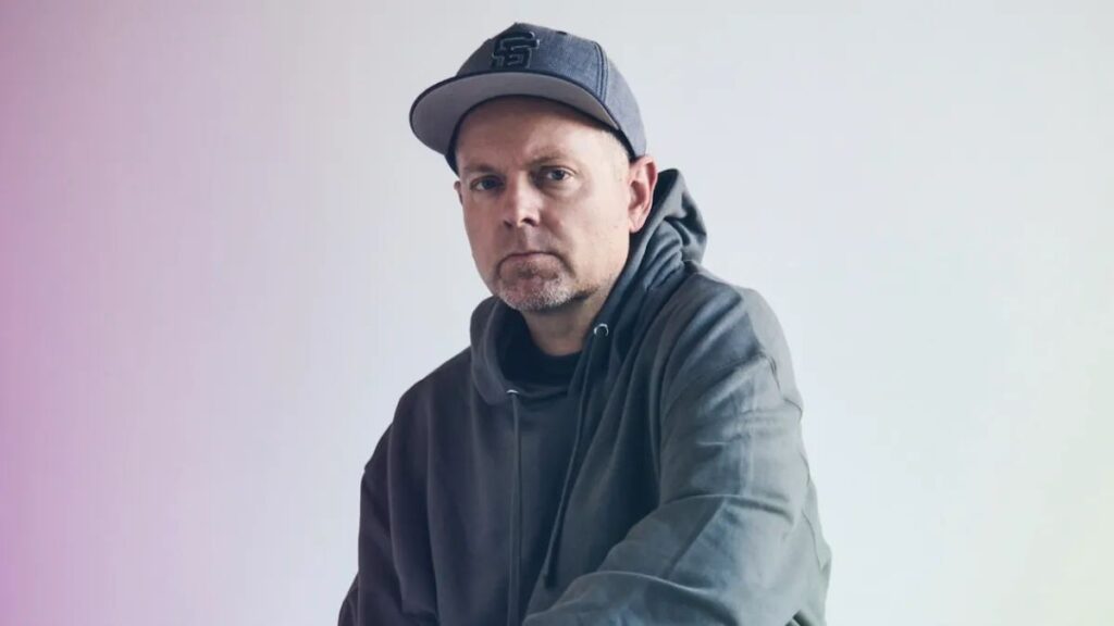 DJ Shadow Announces 2024 “Action Adventure: Take 2” Tour