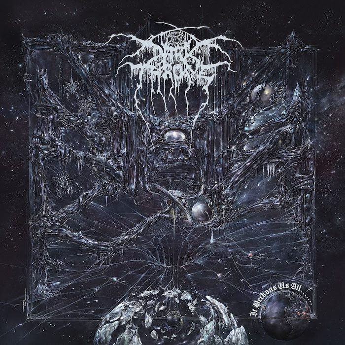 Darkthrone share “Black Dawn Affiliation” off upcoming album ‘It Beckons Us All’