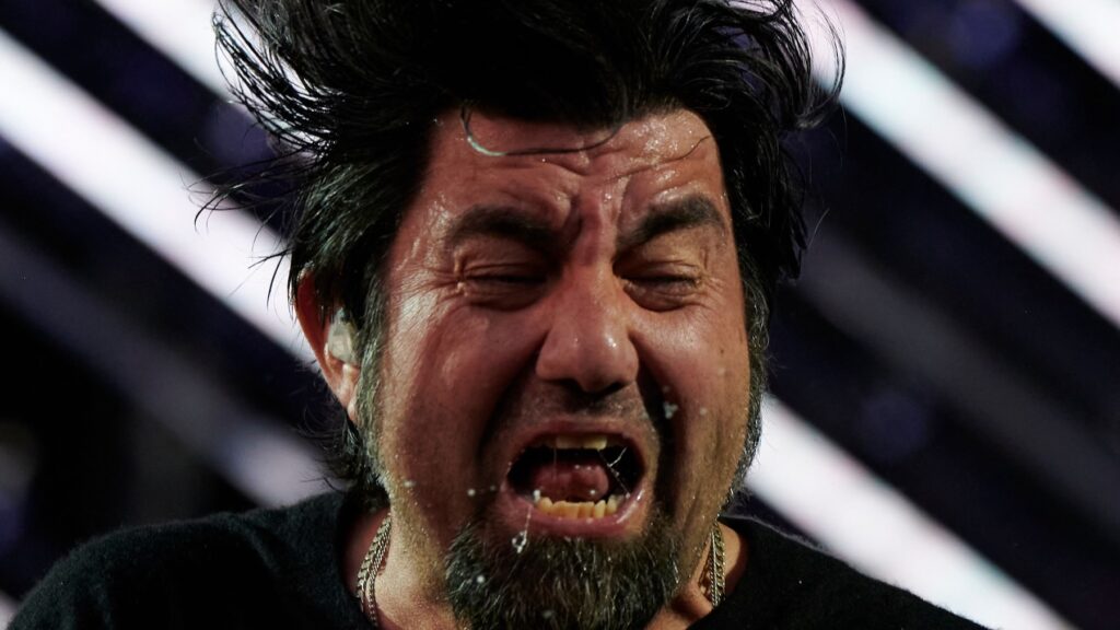 Deftones Cover The Smiths at Coachella, Confirm New Album Is Coming
