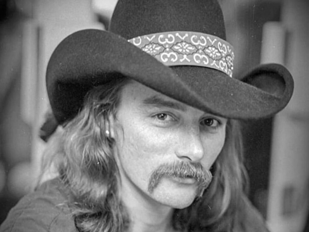 Dickey Betts of The Allman Brothers Band has died at 80