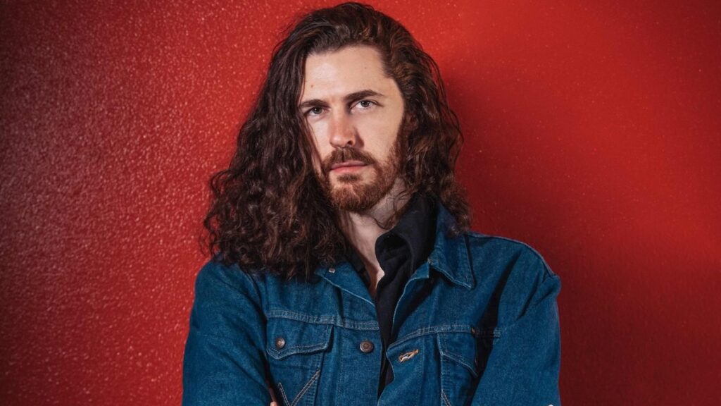 Hozier Nabs First Billboard No. 1 Hit with “Too Sweet”