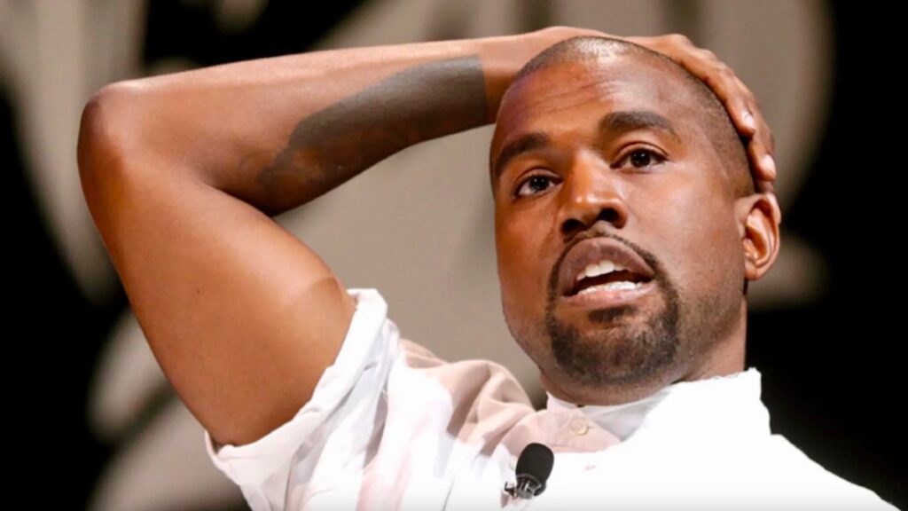 Kanye West Planning to Launch Career in Porn: Report