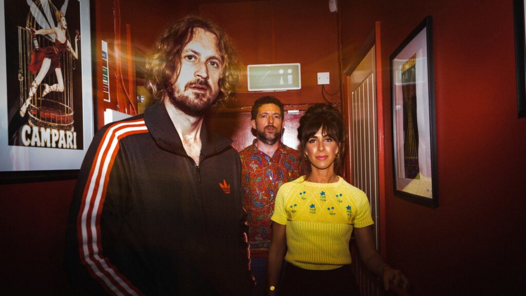 The Zutons announce first North American tour in 18 years