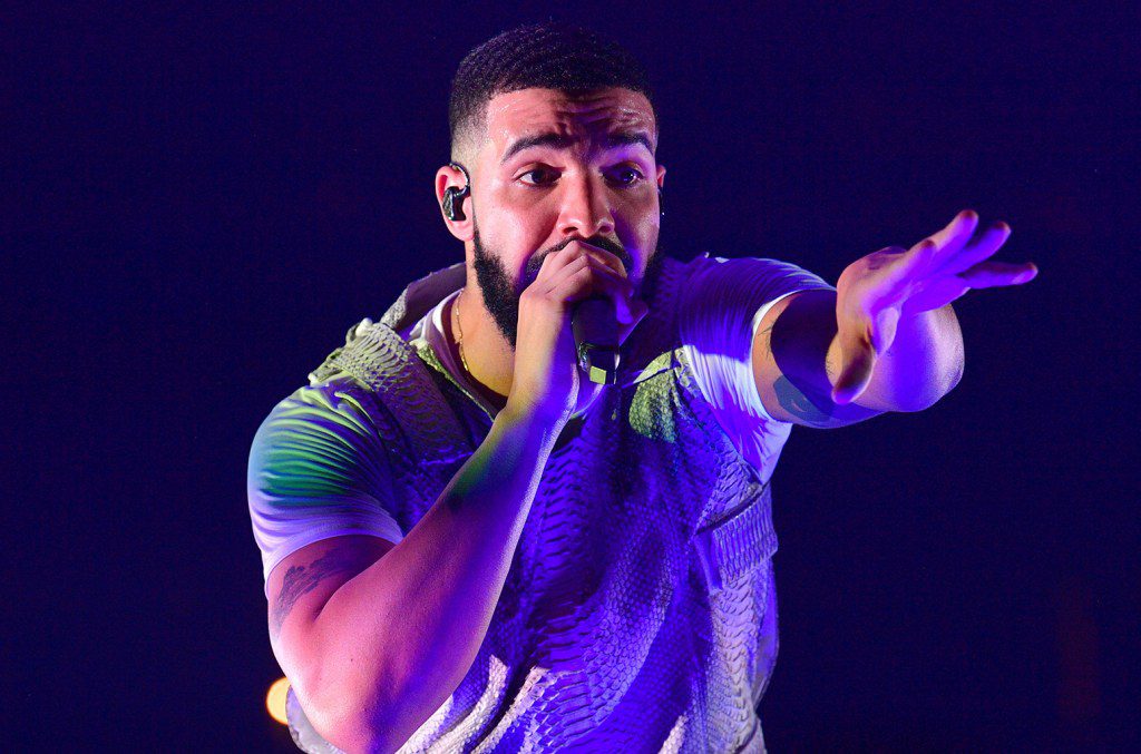Drake’s ‘Heart’ Beats His Record for Biggest Jump to No. 1 on Mainstream R&B/Hip-Hop Airplay Chart