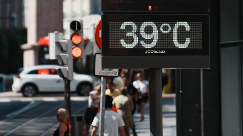 Europe Is Warming Up at Twice the Global Average: Report