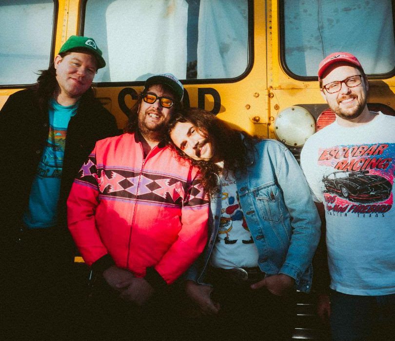 Good Looks announce summer tour, share “Self Destructor” from upcoming album