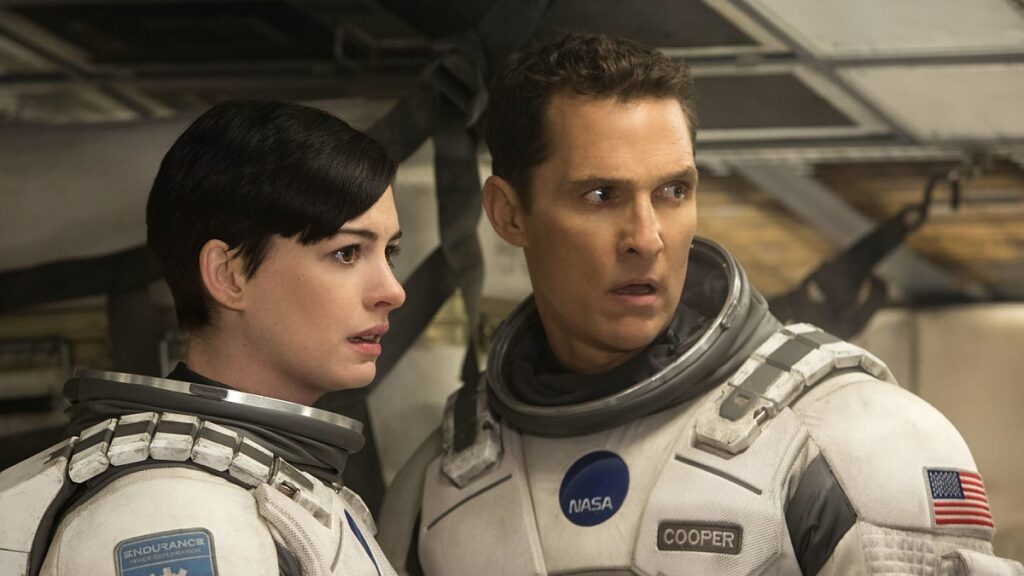 Christopher Nolan’s Interstellar Receiving IMAX Re-Release for 10th Anniversary