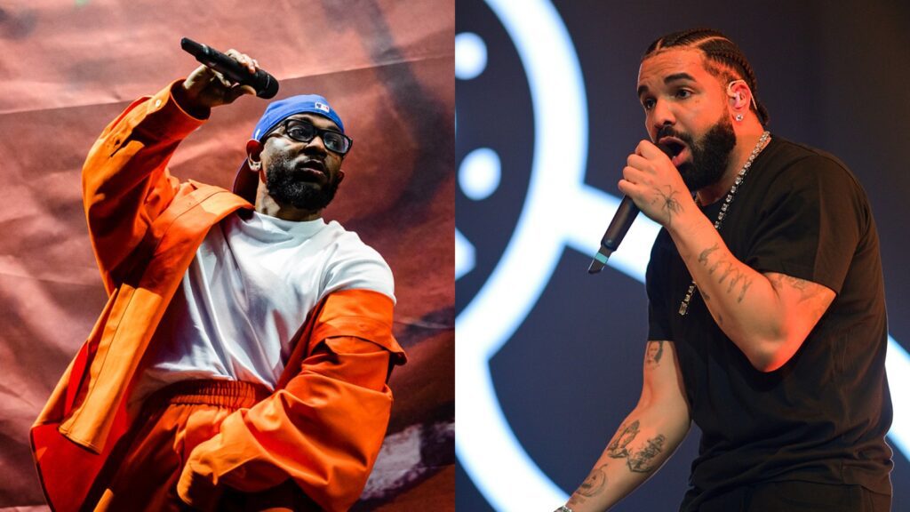 Kendrick Did Everything He Needed to on ‘Euphoria’