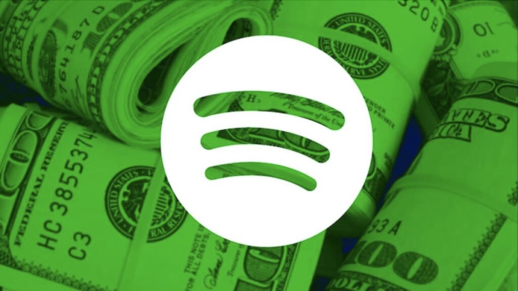 Look Out, Spotify’s Increasing Prices Again