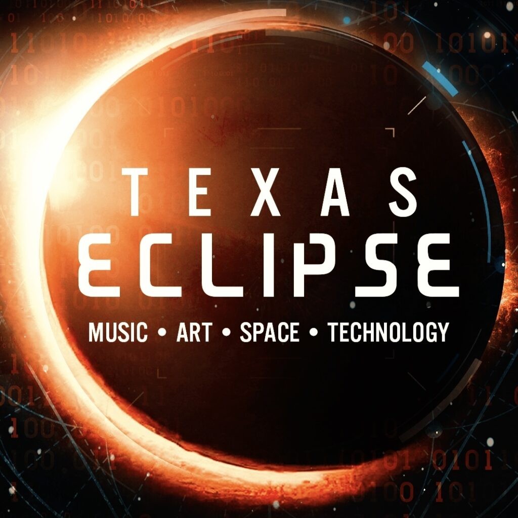 Texas Eclipse festival canceled hours before eclipse was to begin due to severe weather