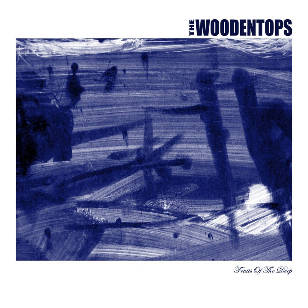 Listen to The Woodentops’ first album in a decade, ‘Fruits of the Deep’