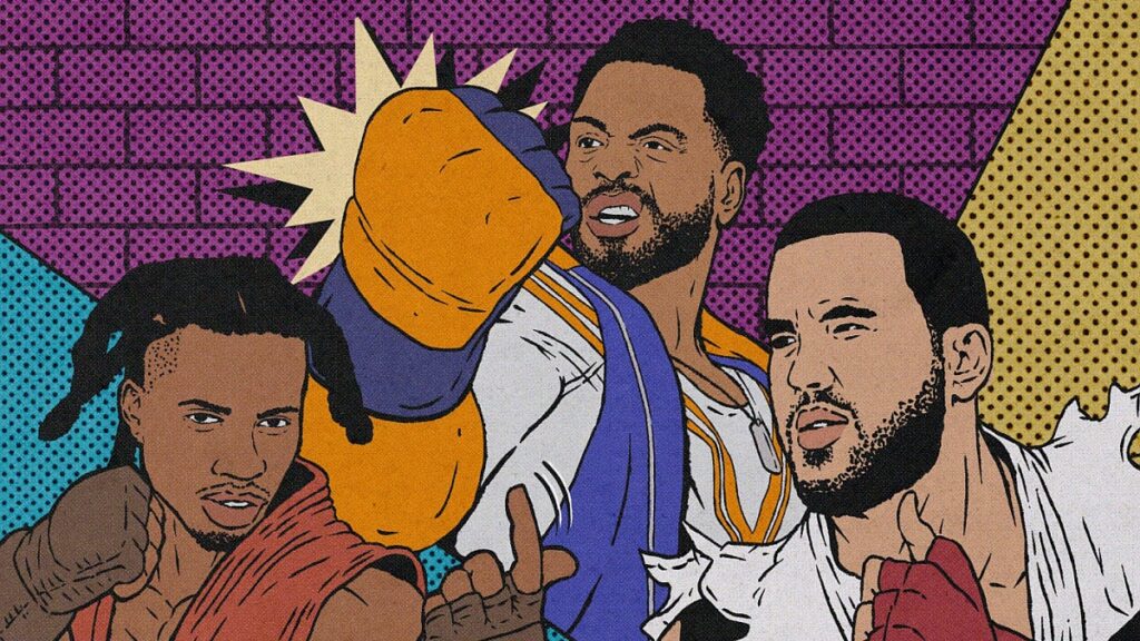 Your Old Droog Drops Madlib-Produced New Song “DBZ” Featuring Denzel Curry & Method Man: Stream