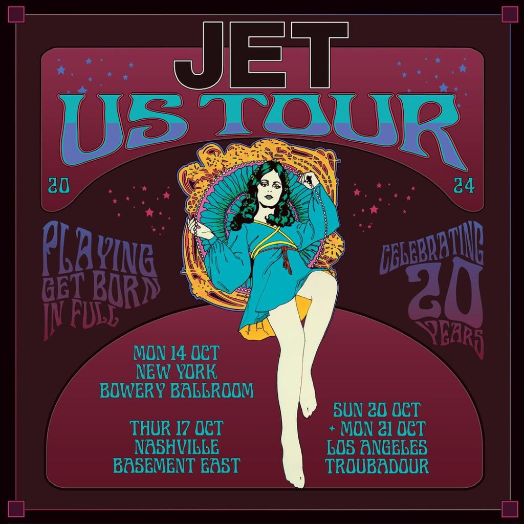 jet us tour