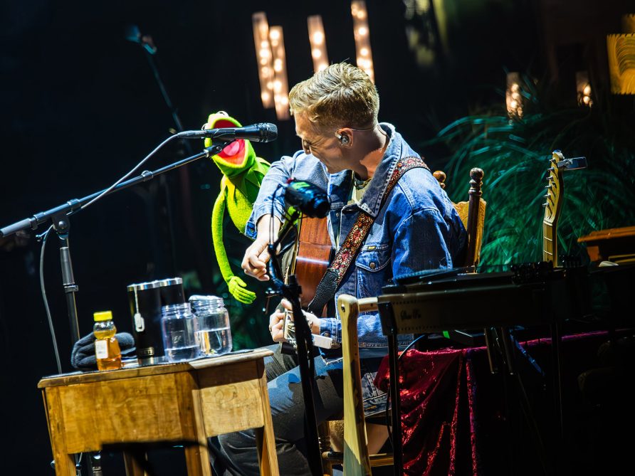 Tyler Childers at Madison Square Garden