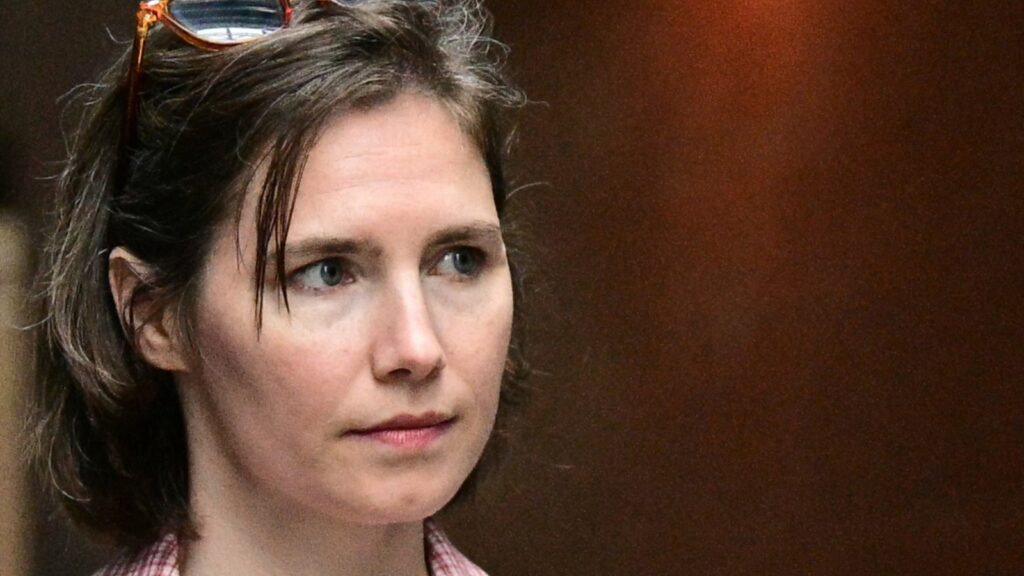 Amanda Knox Plans to Appeal ‘Unfair’ Slander Re-Conviction: ‘I Will Fight for the Truth’