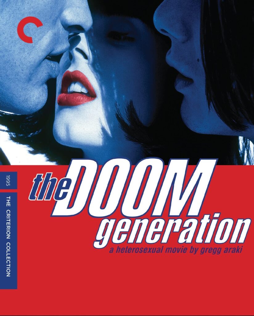 araki doom generation