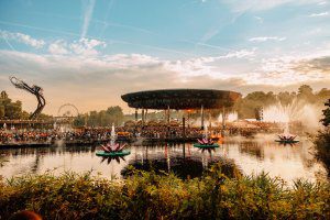 Weekend one of Tomorrowland 2024