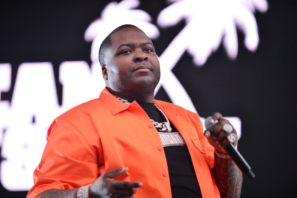 Sean Kingston and His Mother Indicted on Federal Charges in $1M Fraud Scheme