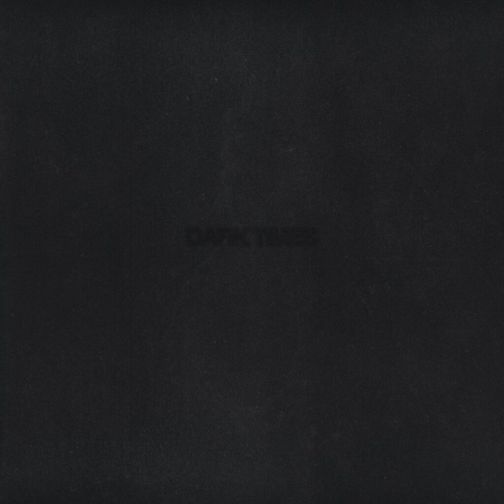 Vince Staples Dark Times