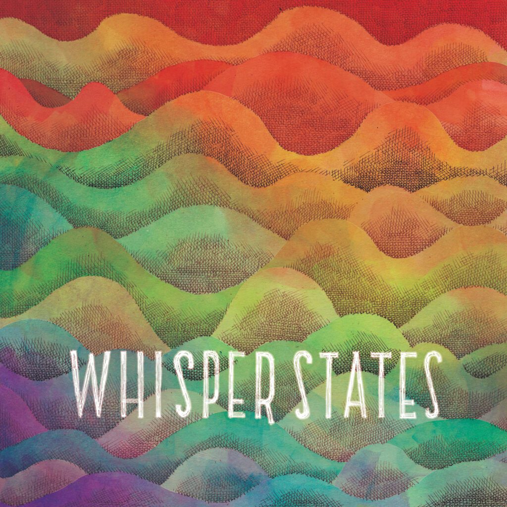 Faraquet’s Chad Molter preps debut LP as Whisper States (hear a song), playing free NYC show w/ Mary Timony