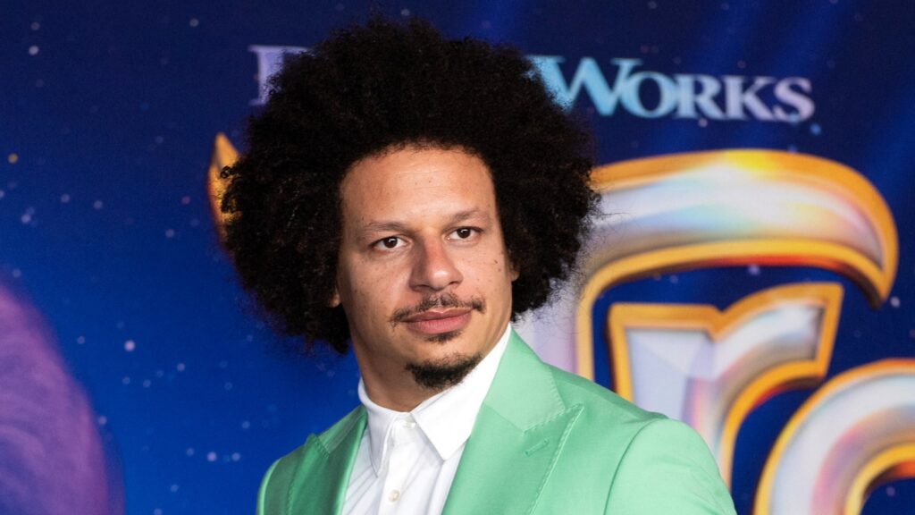 Comedian Eric André Says He Was Racially Profiled in Australia: ‘I Do Not Want to Be Humiliated Anymore’