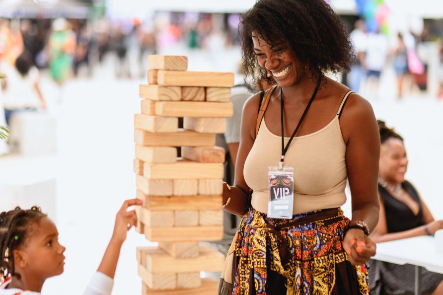 Afropunk Brooklyn 2023