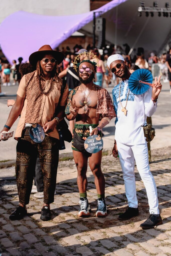 Afropunk Brooklyn 2023