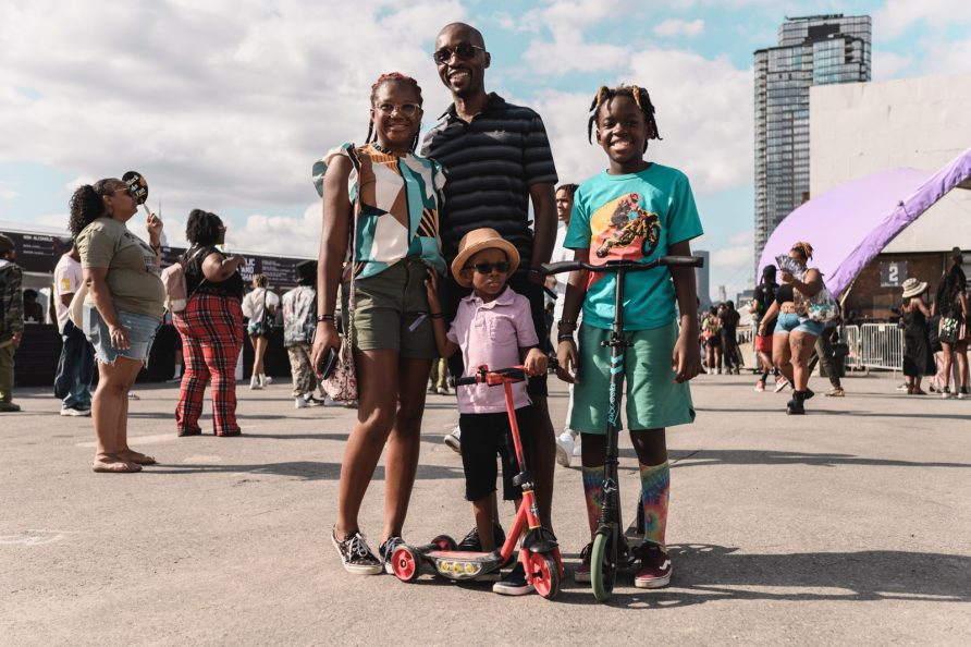 Afropunk Brooklyn 2023