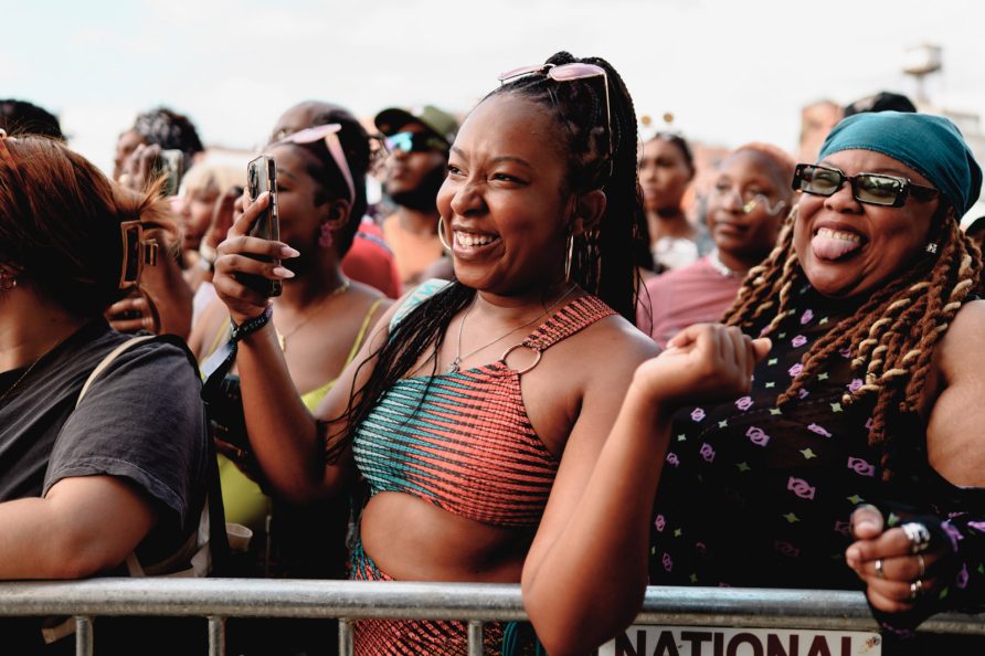 Afropunk Brooklyn 2023