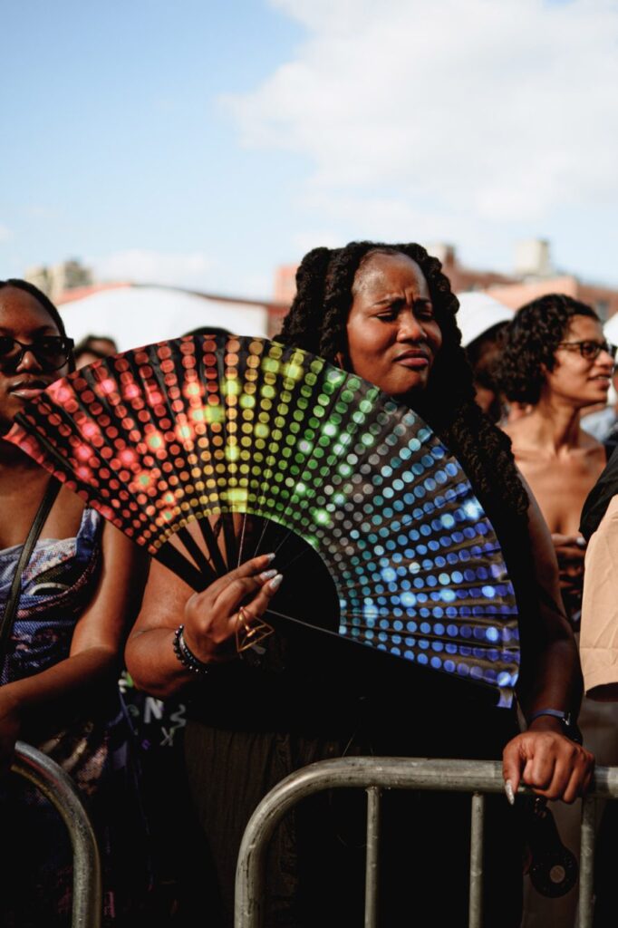 Afropunk Brooklyn 2023