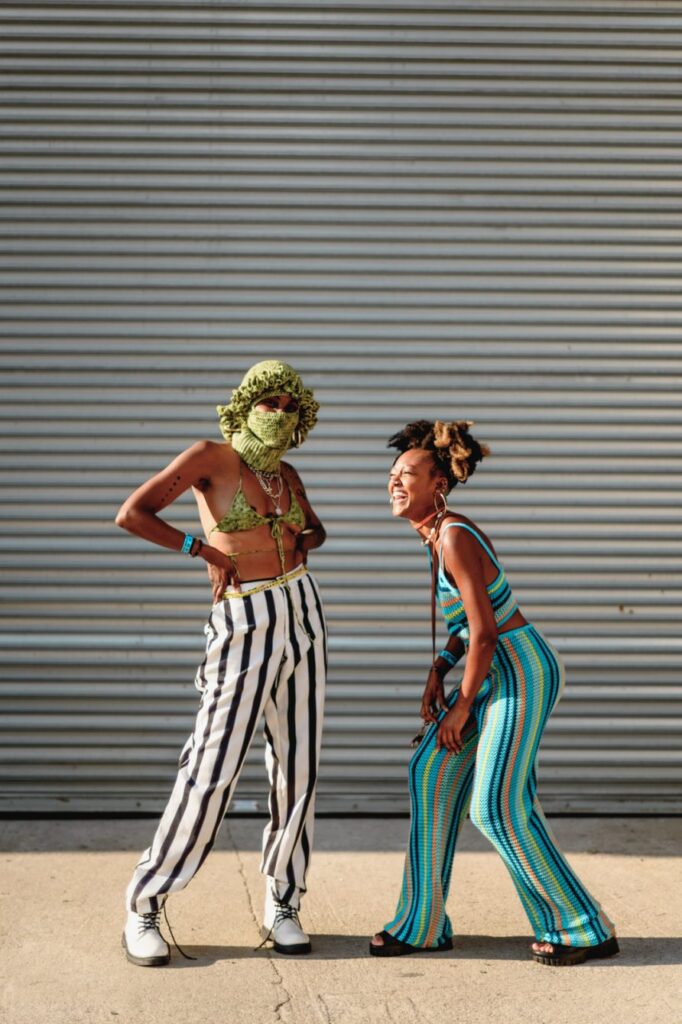 Afropunk Brooklyn 2023