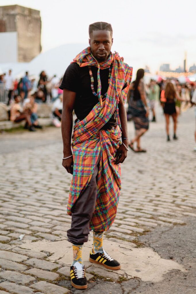 Afropunk Brooklyn 2023