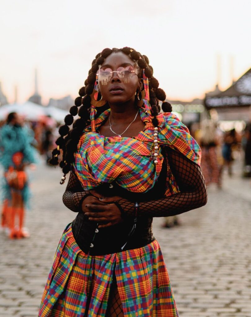 Afropunk Brooklyn 2023