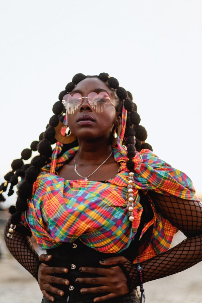 Afropunk Brooklyn 2023