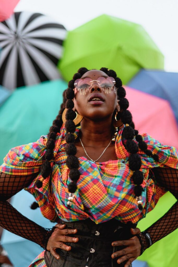 Afropunk Brooklyn 2023