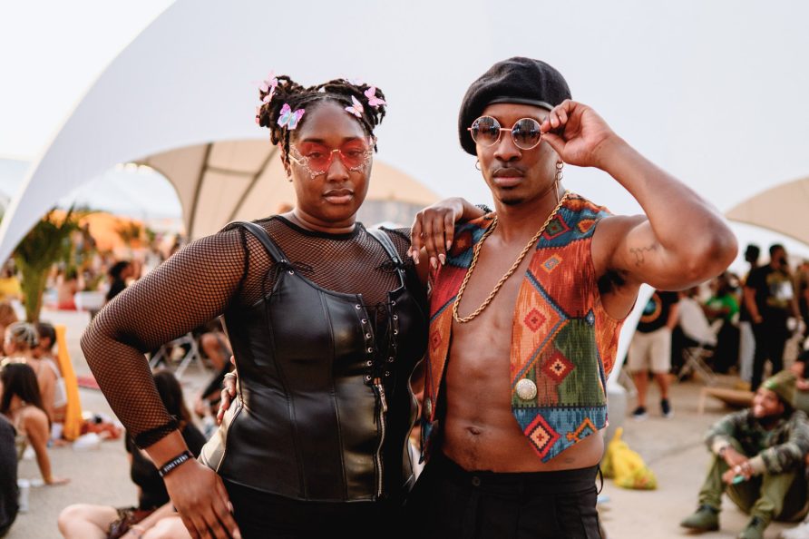 Afropunk Brooklyn 2023